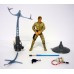 Фигурка Star Wars Luke Skywalker Bespin Duel из серии: The Empire Strikes Back